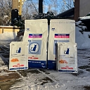 animal medicated feed