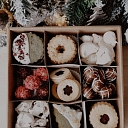 Столы для званных вечеров