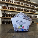 BETULLIFE: betulin for health and longevity
