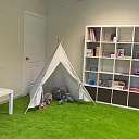 Zeltābele, speech therapy and development center