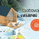 Design and construction of wooden houses