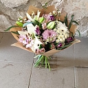 Букеты цветов