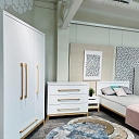 Cabinets and chests of drawers