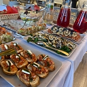 Vilar hotel restaurant