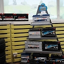 Car spare part trade