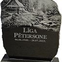 Tombstones Valmiera