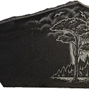 Tombstone making