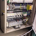 Продовольственное оборудование