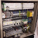 Продовольственное оборудование