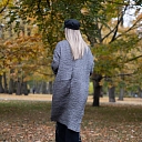 Вязаные кофты