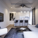 Full cycle interior design