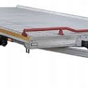 Car transporter trailer rental