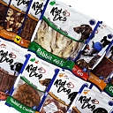 Kiddog - reliable dog treats