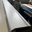 Metal products trade