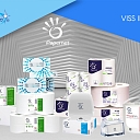 Toilet paper products