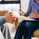 Step by step towards inner balance