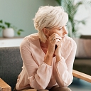 A safe environment for conversation and support