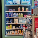 Non-prescription drugs