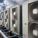 Ventilation systems