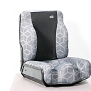 Agile geometric frame