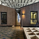 Energy-efficient modular homes