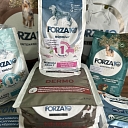 FORZA professional animal feed