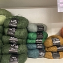 Knitting accessories