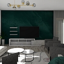 Interior design development