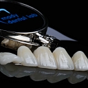 Zirconia crowns