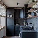 Interior design development