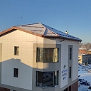 ENDO стоматология, Цесис