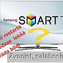 Televizoru remonts