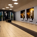 funerals, funeral service