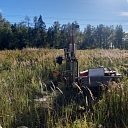 Geotechnical modeling