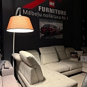 Custom-made furniture