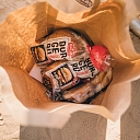 Hanza Maiznica burger buns