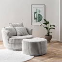 Custom-made furniture