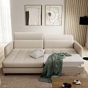 Custom-made furniture