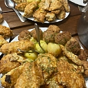 Вкусный обед