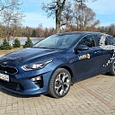 Автошкола Lauris - категория В