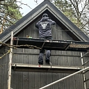 atpūtas mājas