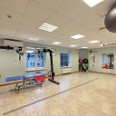 Physiotherapy
