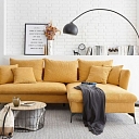 Corner sofas