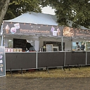 catering for city festivals