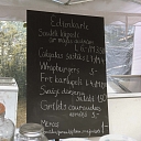 catering for city festivals