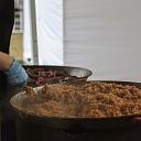 catering for city festivals