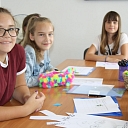 Exciting language camps during the summer holidays in Skrivanek