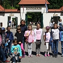 Активный отдых и языковой лагерь во время летних каникул Скриванек