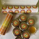 ointment made from natural ingredients