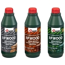 RP WOOD ready-made solution